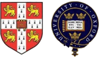 english oxford cambridge